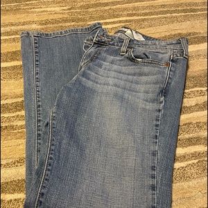 Levi’s jeans